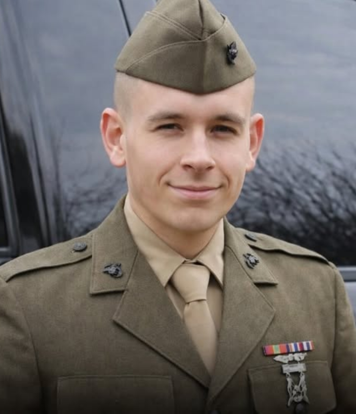 Two Marines Had 6 Seconds to Run or Die – What They Did Next Saved 50 Men and Stunned the US Military