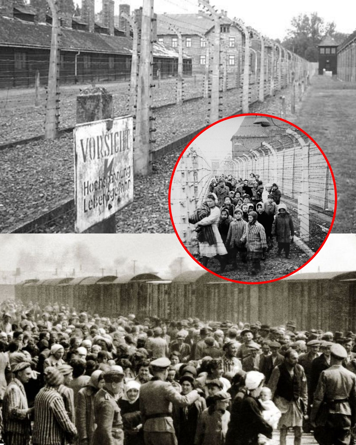 “On Auschwitz” (4): Transformation of Auschwitz concentration camp into an extermination center