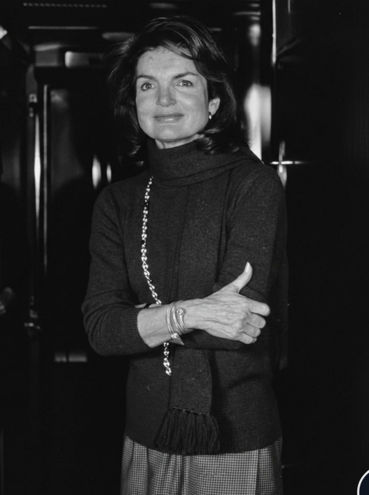 Jackie Kennedy’s Last Night in the White House: The Secret She Took With Her