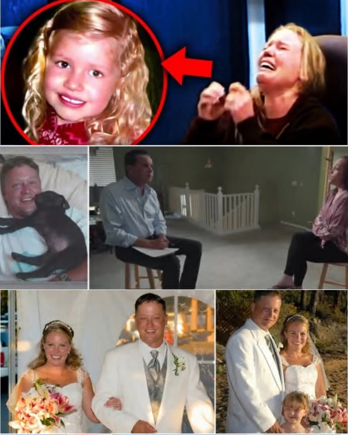 Shot in His Sleep: The Chilling Plot Behind the Ben Oxley Bedroom Murder