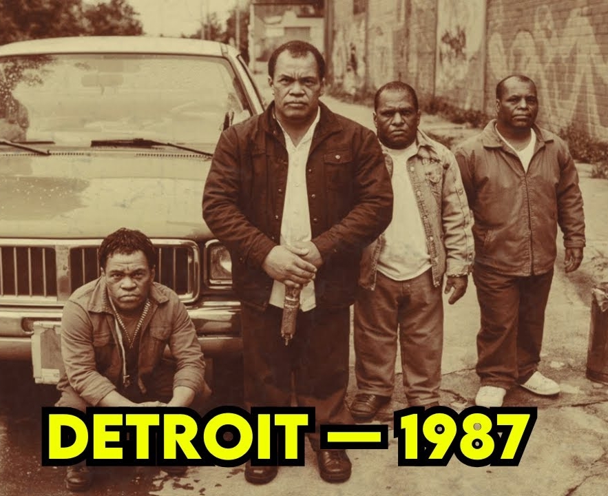 The Detroit Vengeance of 1987: The Dwarf Family Who Hunted 10 Gang Members After a Beating