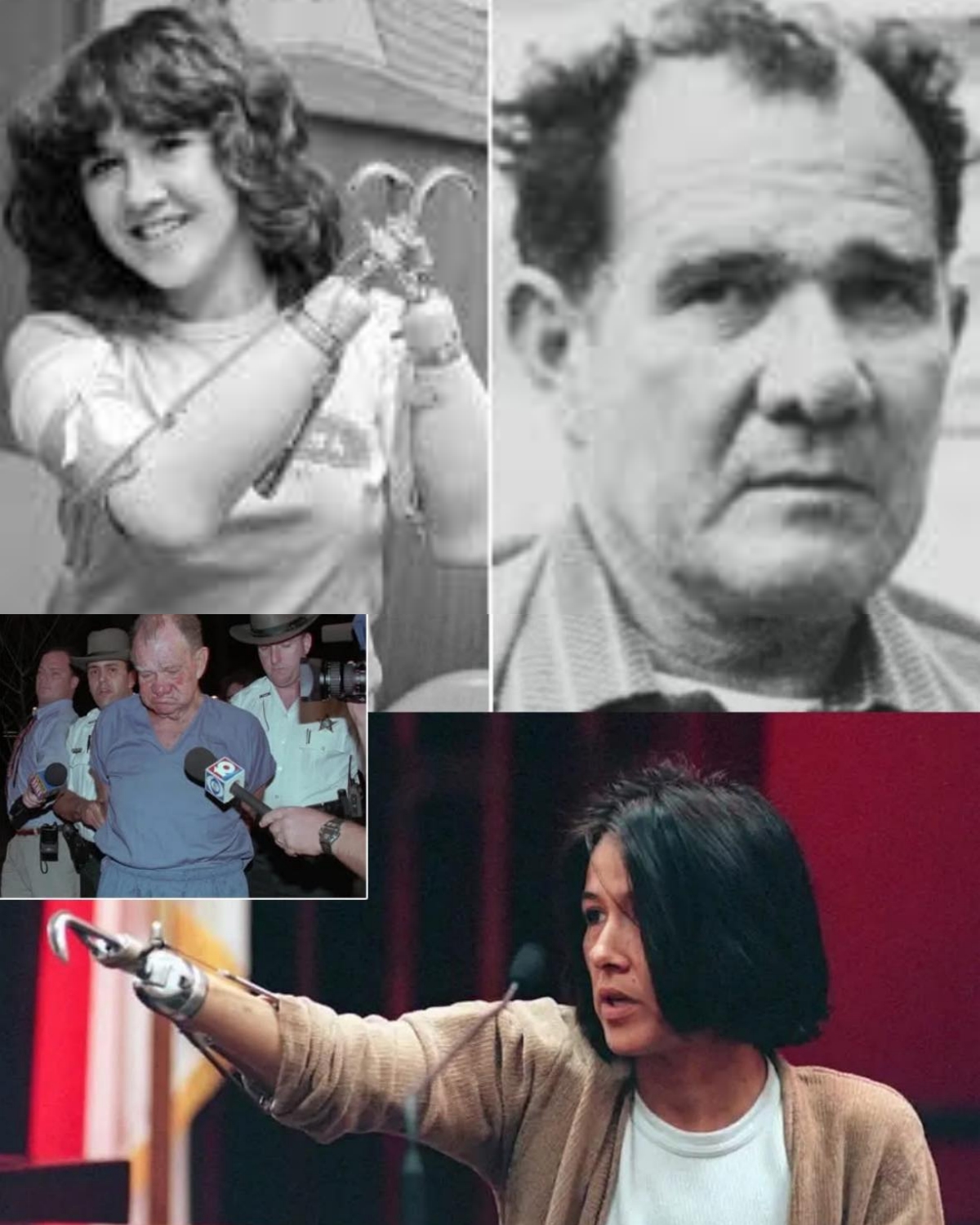 THE NIGHT EVERYTHING WAS TAKEN – AND SHE REFUSED TO DIE