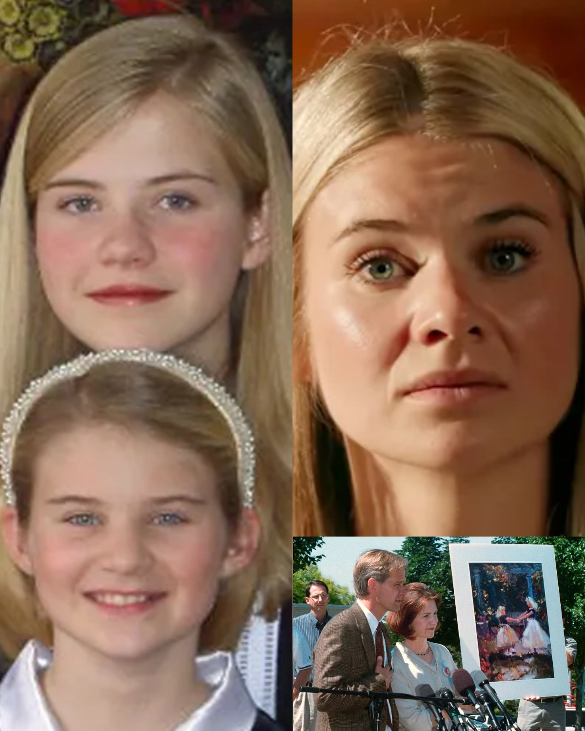 The Little Sister Who Solved the Case: Where Is Elizabeth Smart’s ‘Secret Hero’ Now?