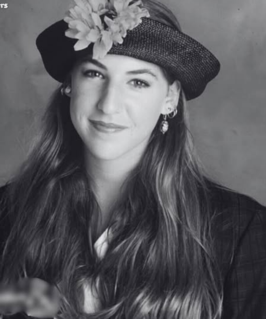 The Child Star Who Vanished Into a Neuroscience Lab—and Came Back to Outgrow Hollywood