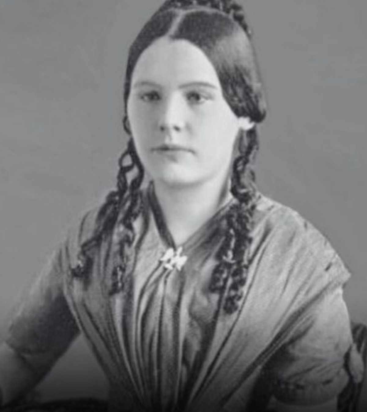 Sold for 12 Silver Coins at 14—The Frontier Bride Who Escaped and Forged Her Own Fate
