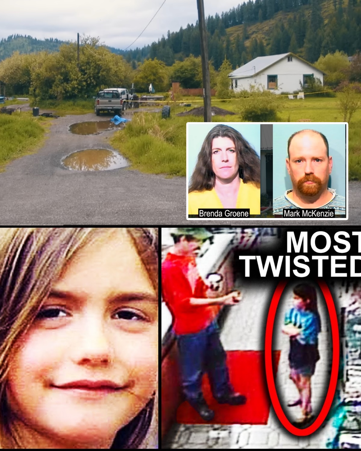 The Most TWISTED Case You’ve Ever Heard