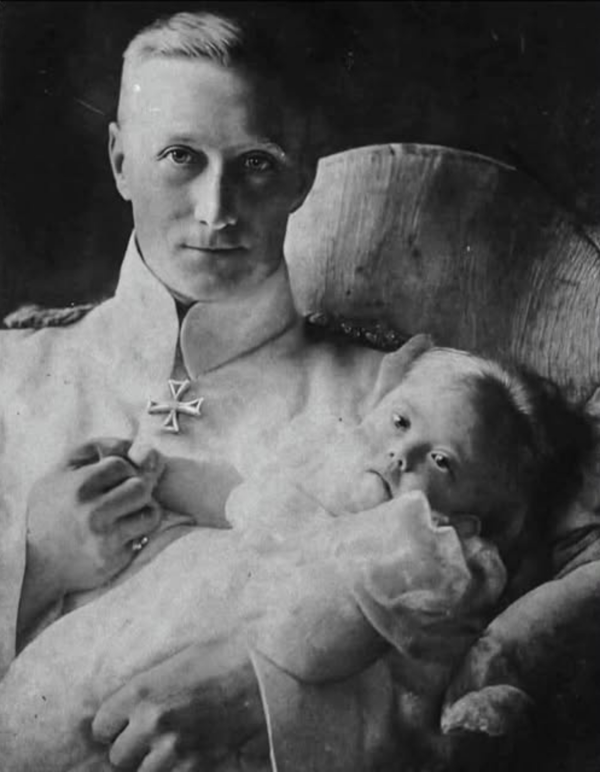 The Hidden Princess They Refused to Hide: The Royal Child With Down Syndrome Who Quietly Defied an Empire’s Shame
