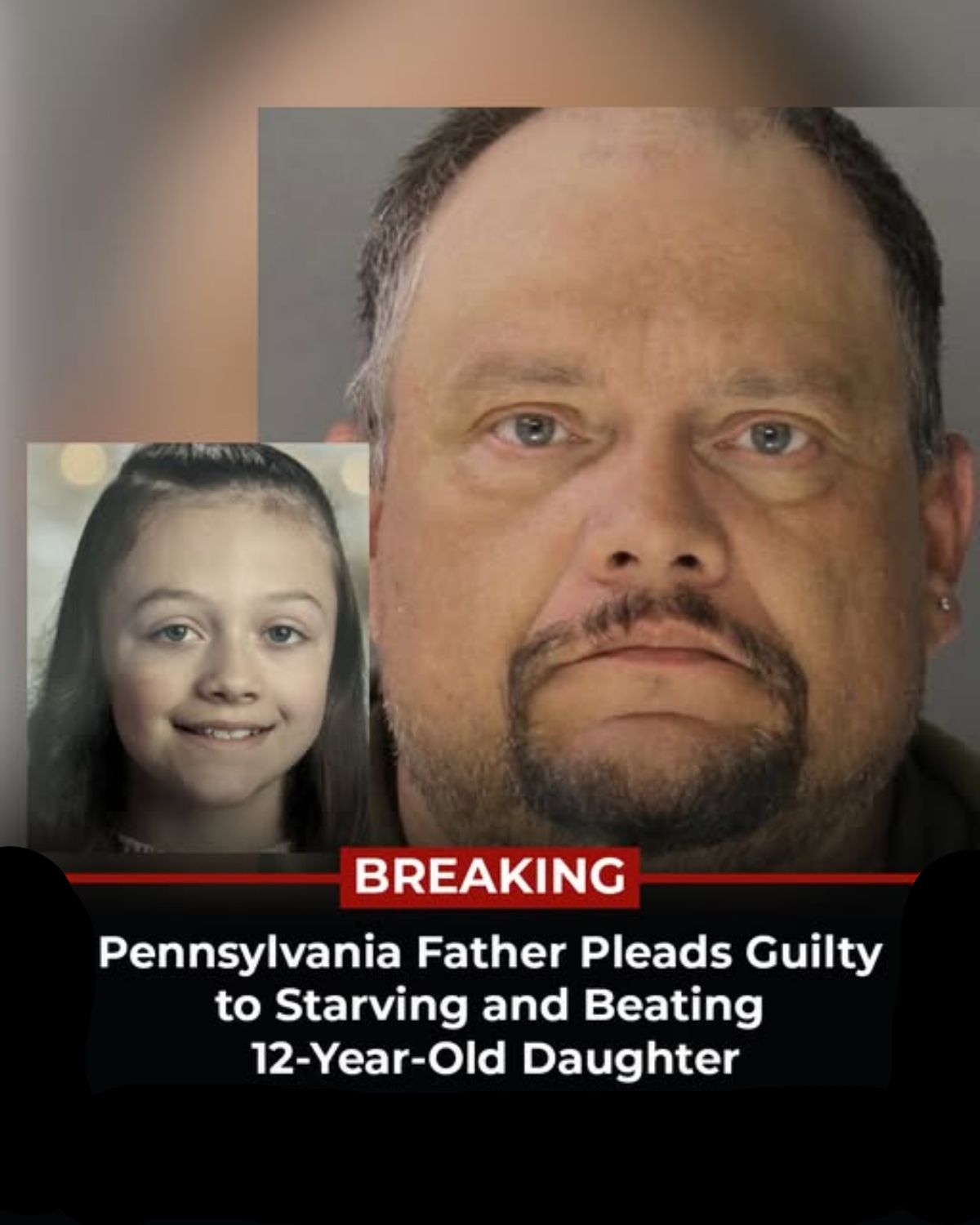 The Night a 12‑Year‑Old Died of Starvation in a ‘Normal’ American Home – And the Truth That Shook an Entire Town