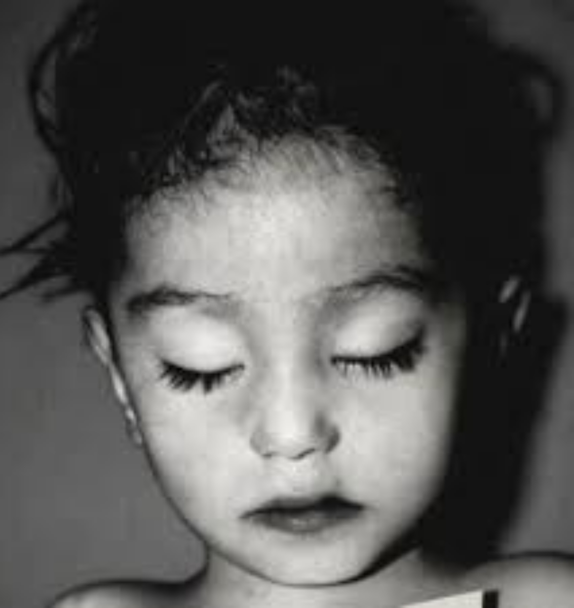 The Little Girl in the Duffel Bag: The Unknown Child Who Forced a City to Remember