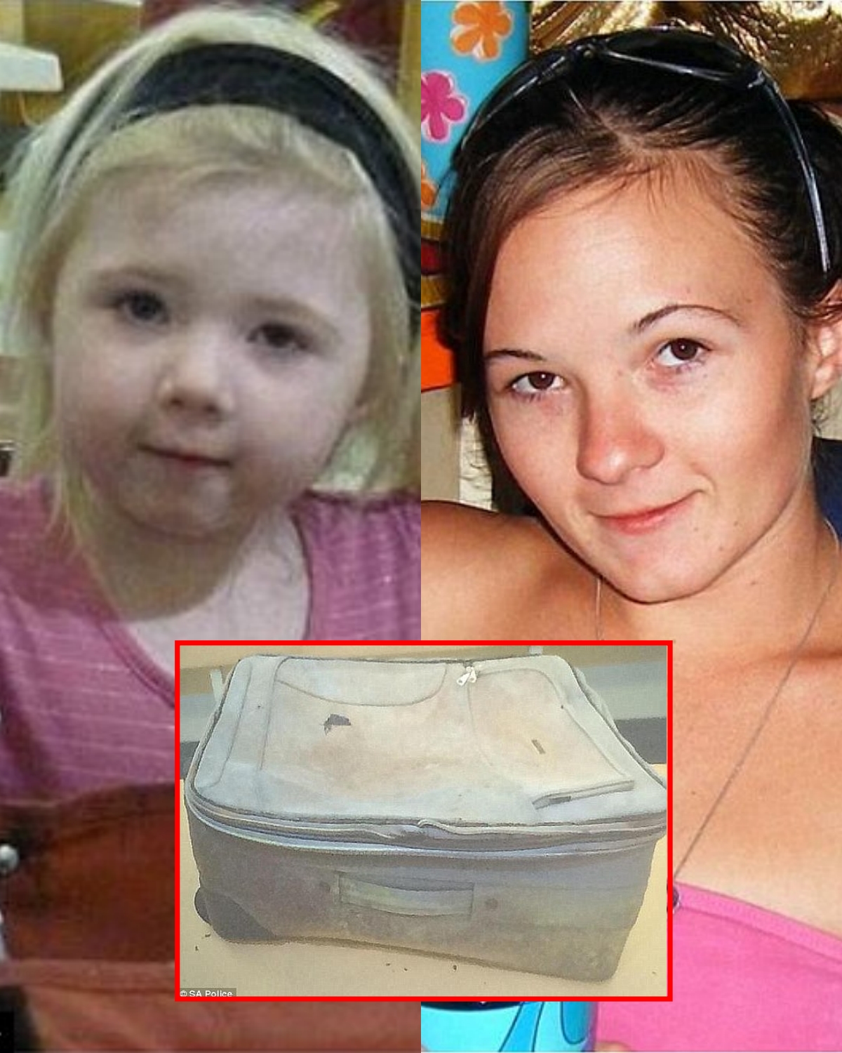 Suitcase Girl and the Belanglo Bones: The Chilling Secret Tying a Toddler to Australia’s Most Infamous Forest