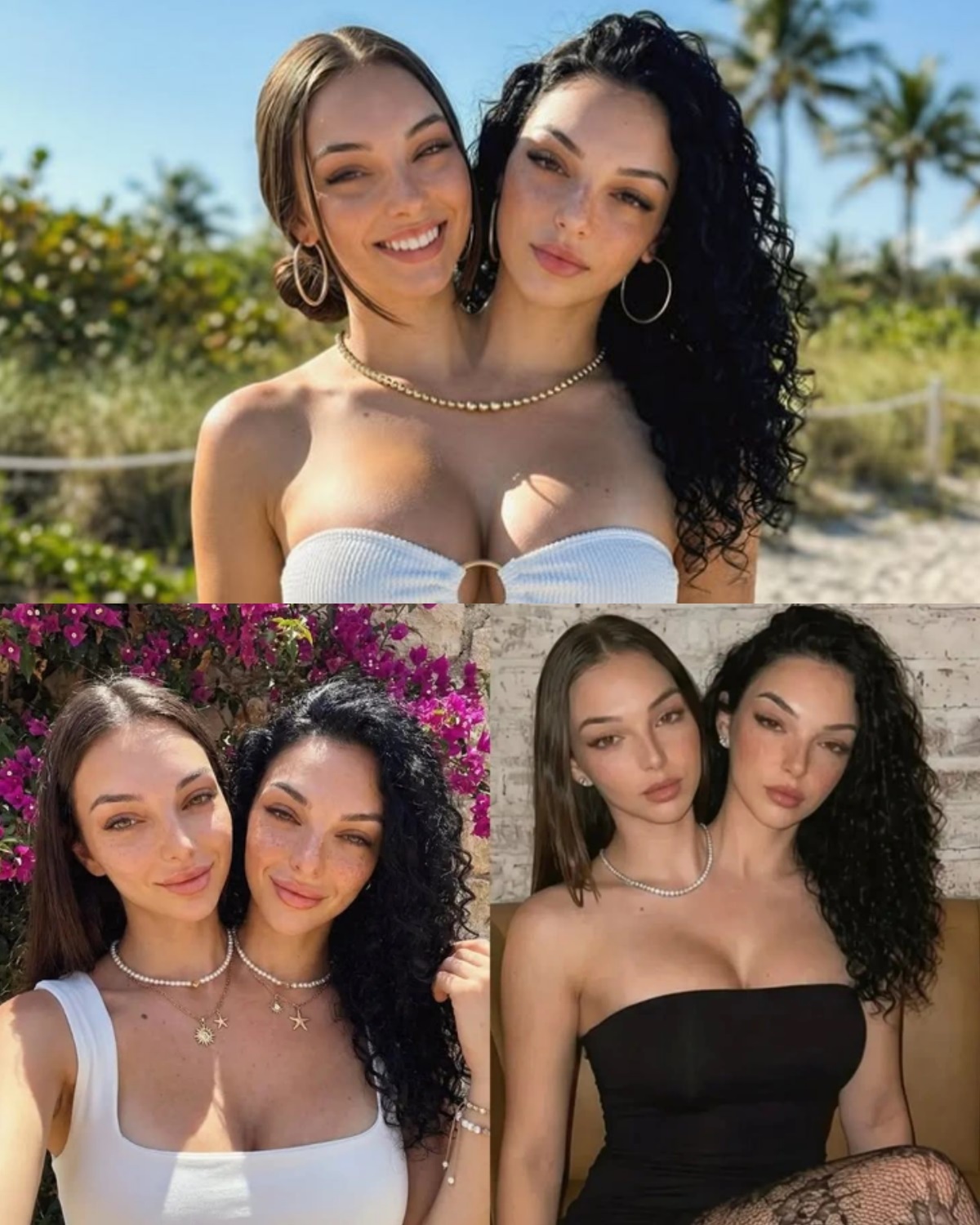“Meet the Viral ‘Conjoined Twins’ Fooling 280,000 People – Are They Even Real?”