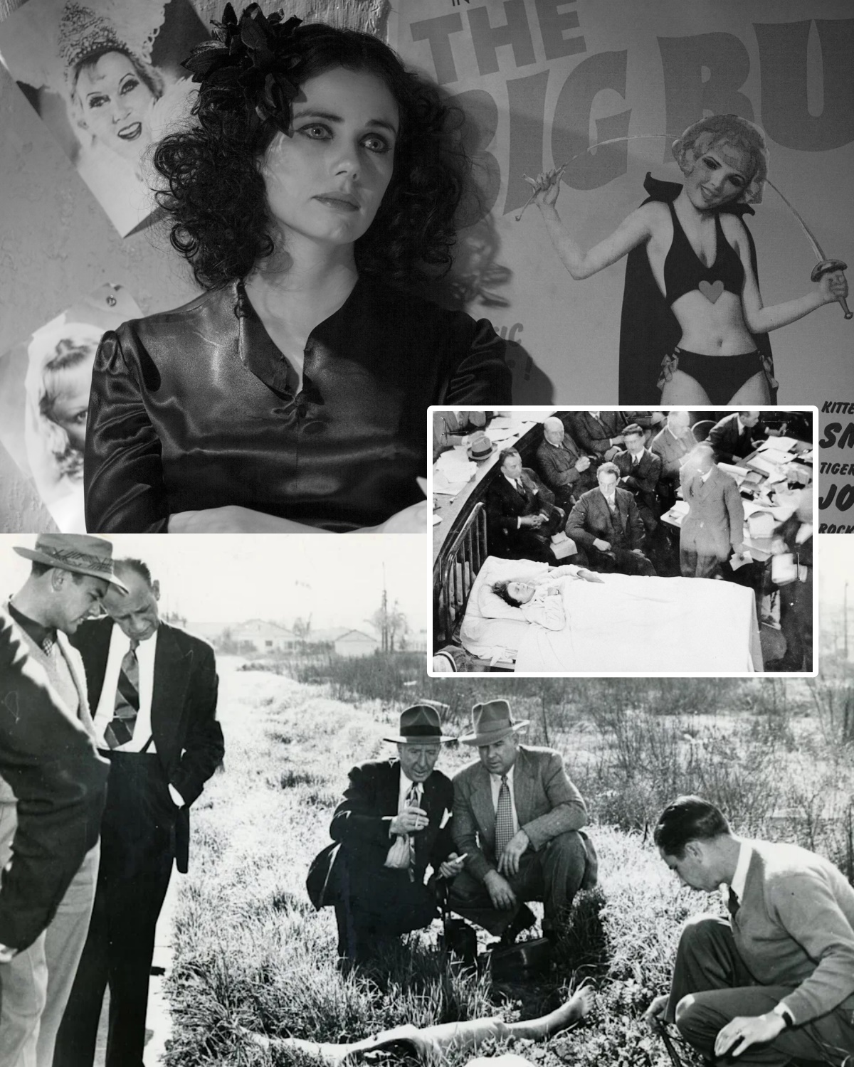5 American Cold Cases So Twisted You’ll Question Everything You Thought You Knew
