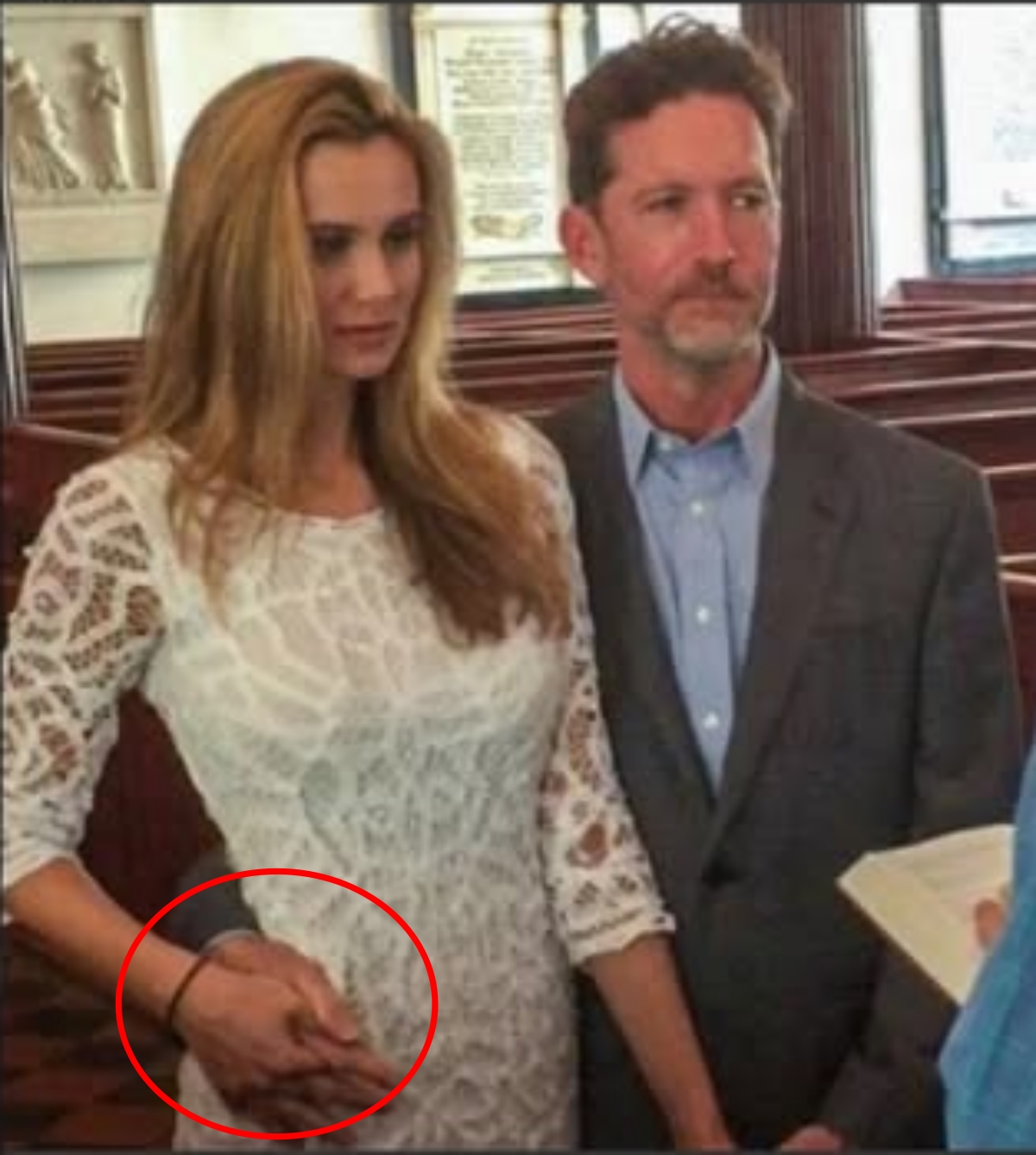 The Black Swan Case – The Sad End of an Unlucky Dancer