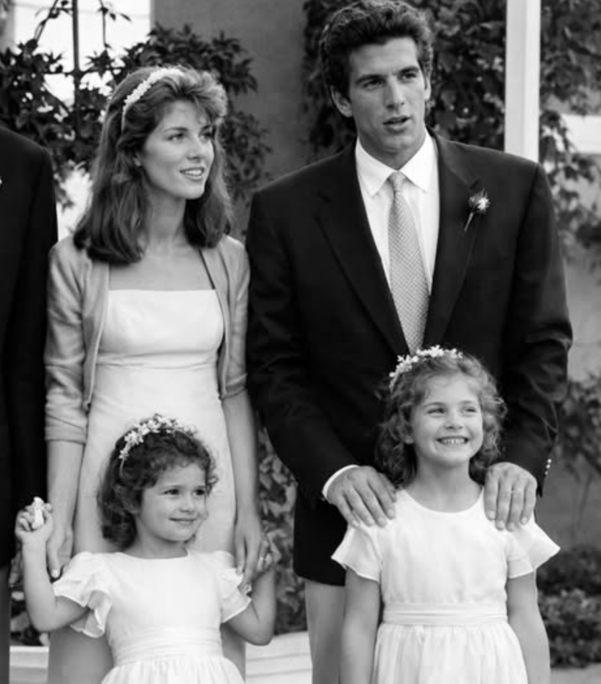 JFK Jr.’s Final Phone Call: The One Sentence That Changed His Family Forever
