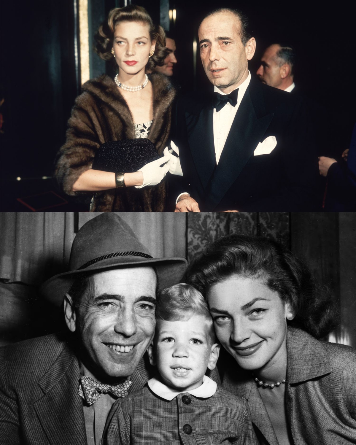 She Was 19. He Was 44, Married—and Hollywood’s Biggest Star