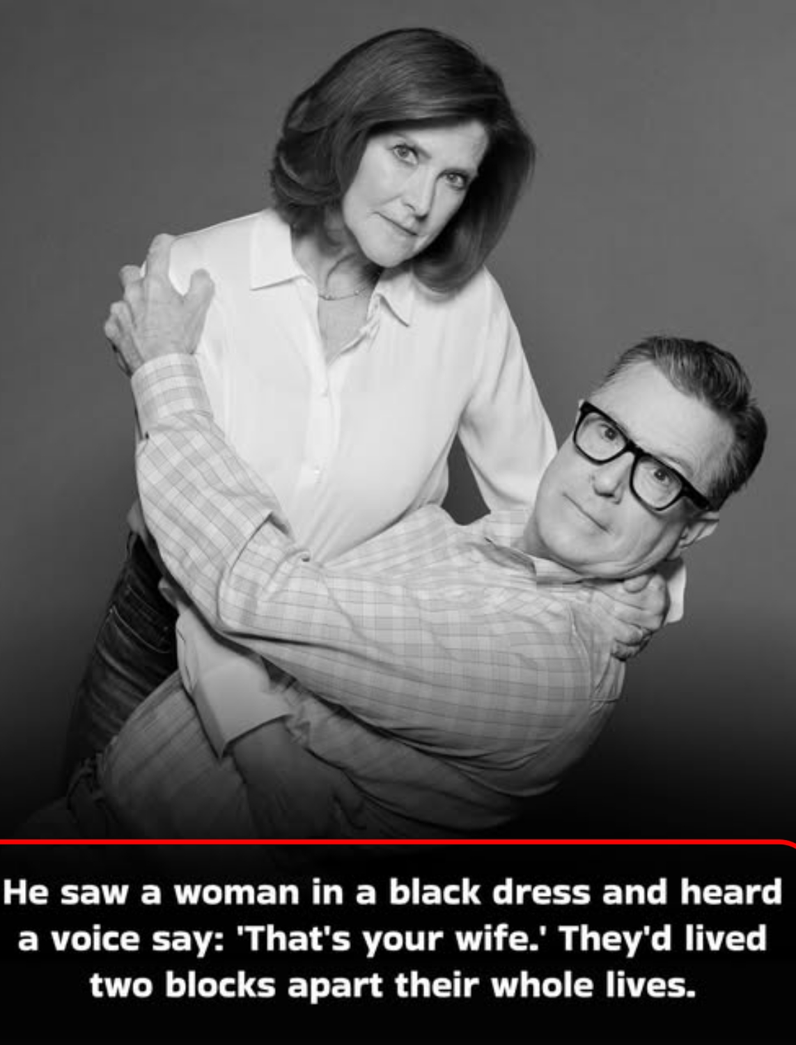 He Told His Mom “I Don’t Know” — Minutes Later a Voice Pointed to His Future Wife in a Crowd