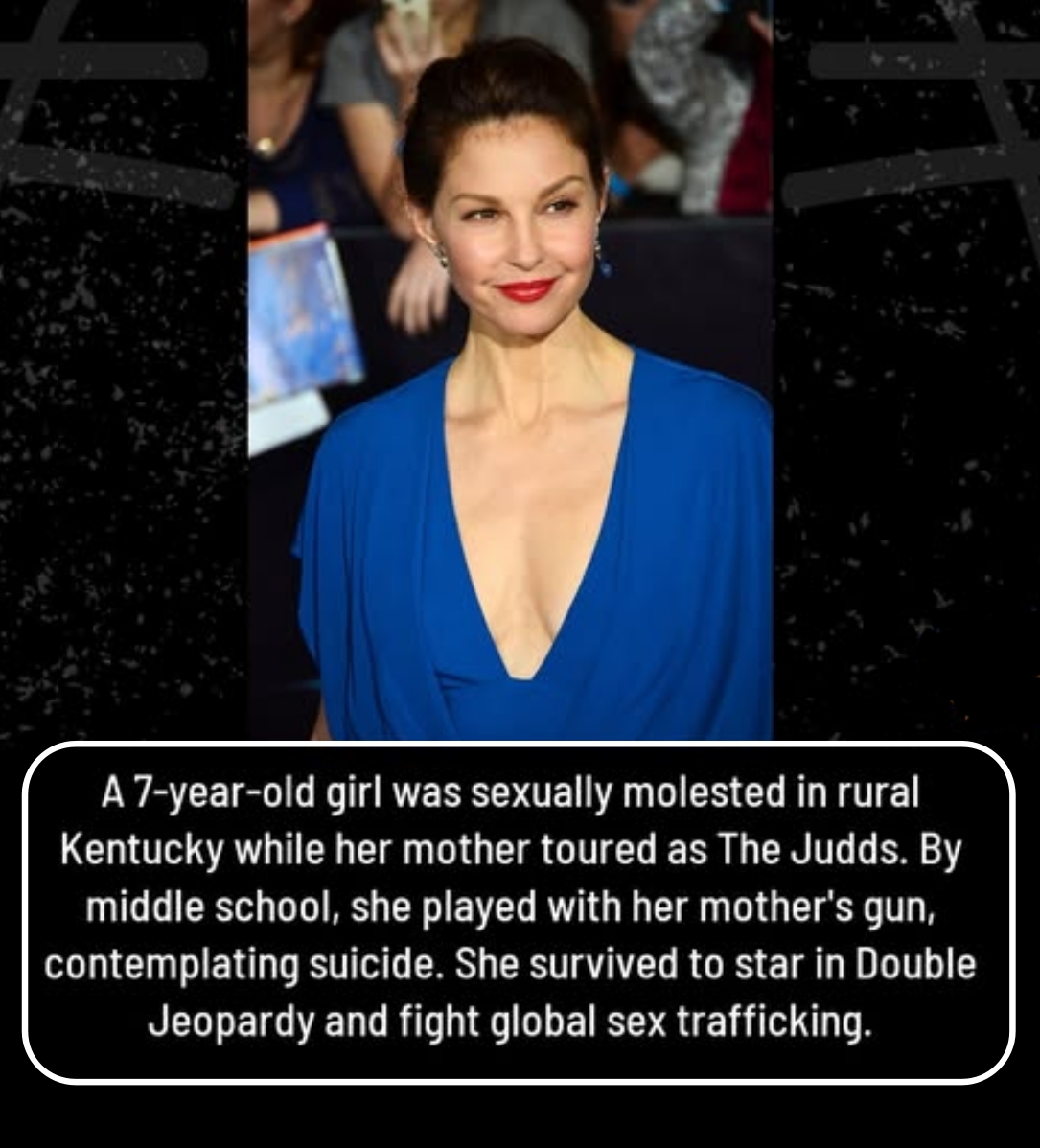 The Country Star’s Daughter No One Saved — Until She Decided to Save Herself