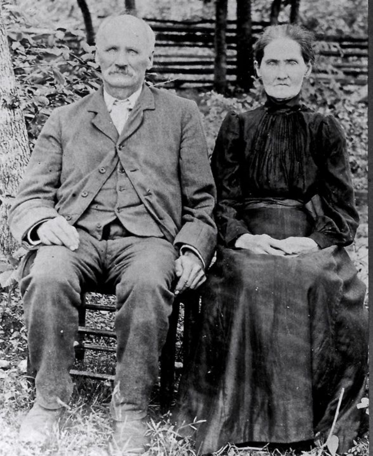 She Lost 24 Babies… Then Saved Over 1,000 Lives in the Mountains of Virginia