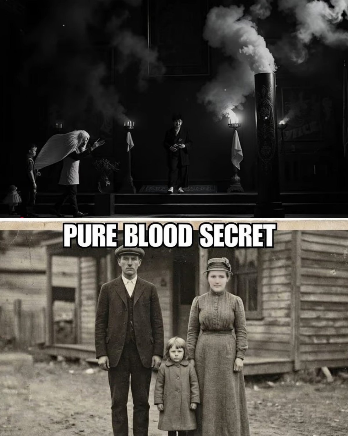 15 Generations, One SECRET Tradition — The Final Child Was Something No One Predicted