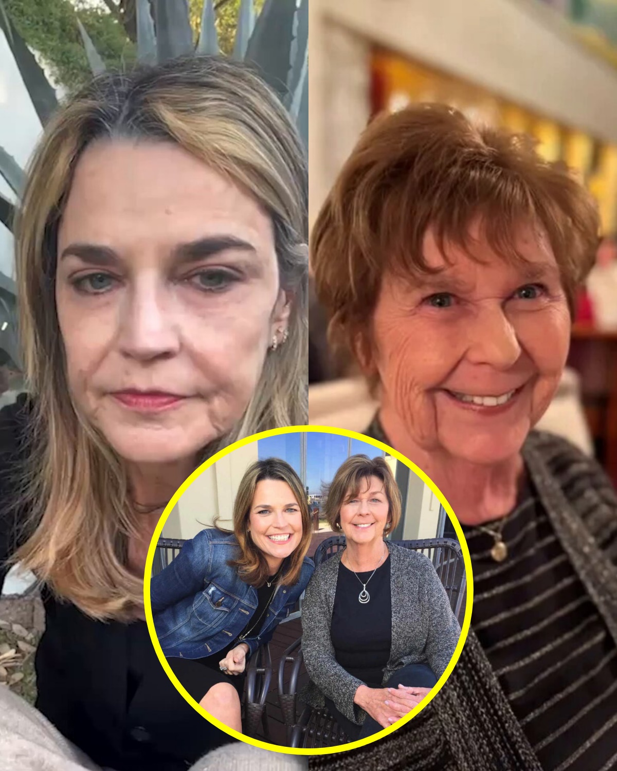“It’s Never Too Late”: Savannah Guthrie’s Chilling New Video Message to Whoever Has Her Missing Mom