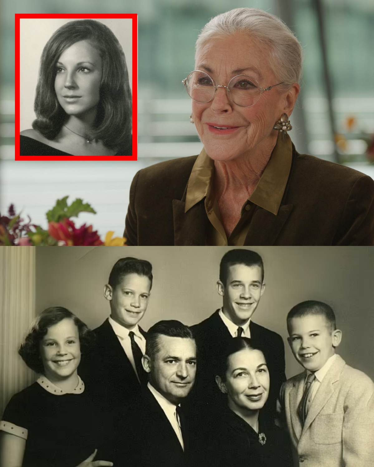 The Heiress Who Inherited \$116 Billion—And Refused to Treat It Like a Trophy