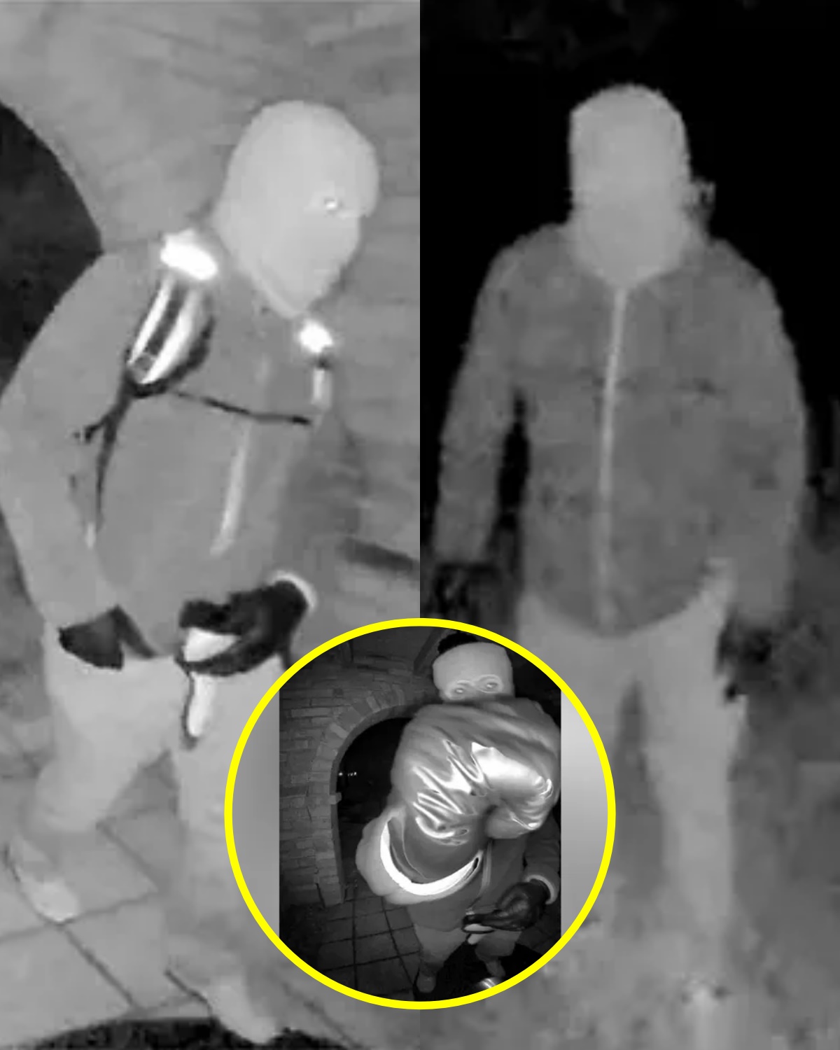 FBI Doorbell Photo Twist: One Image Was Taken on a Different Day—Suggesting Nancy Guthrie’s Home Was Scouted