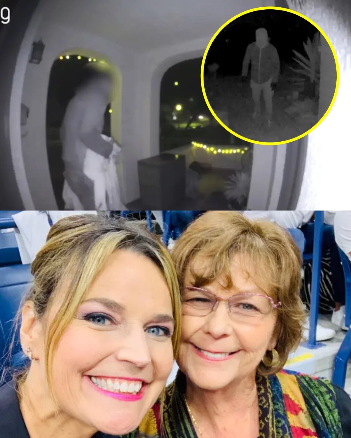 Doorbell Twist: FBI Image Suggests Nancy Guthrie’s Home Was Visited Before She Vanished