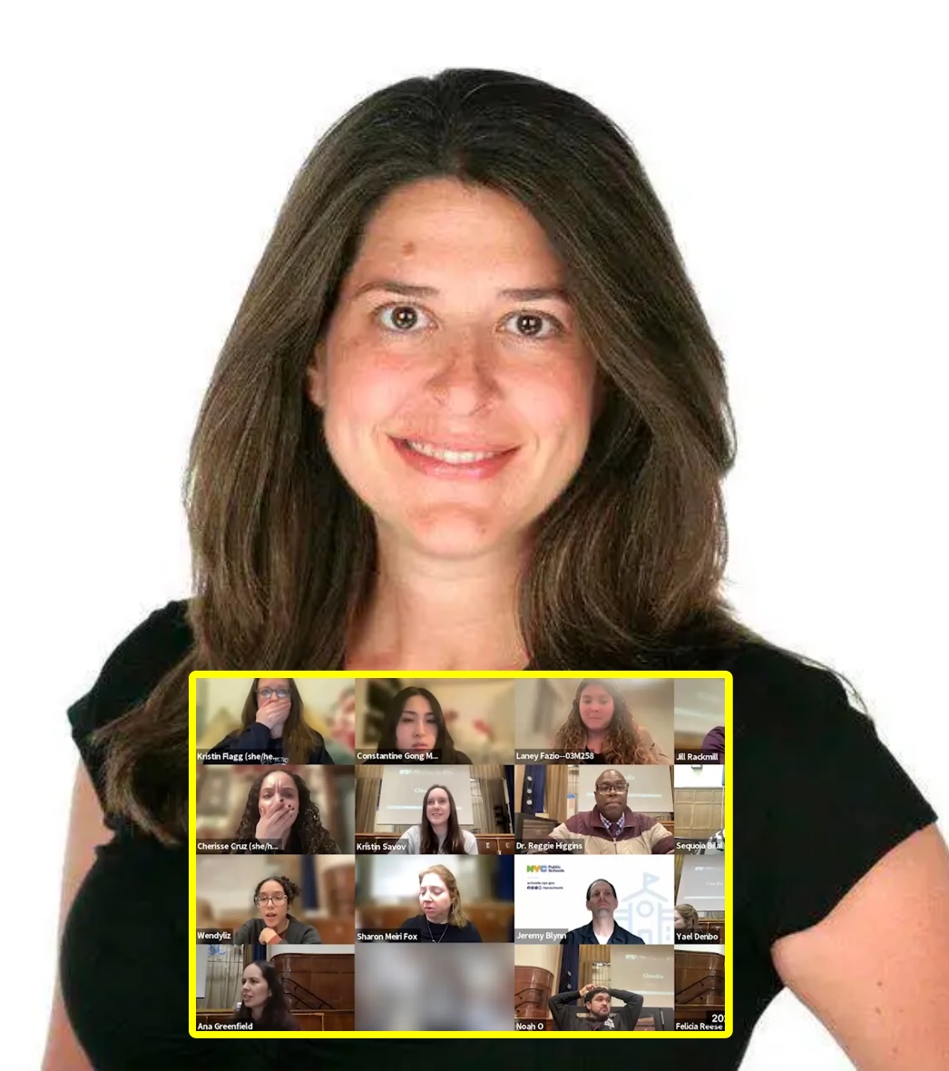  The Hot Mic That Wouldn’t Turn Off: A Tenured Professor, a Child’s Testimony, and a “Review” With No Finish Line