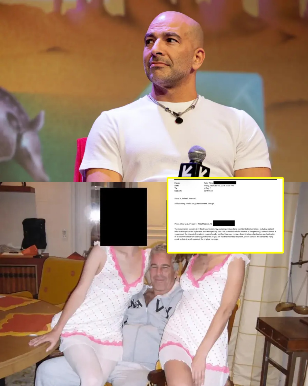 The Contributor Who Left Overnight: CBS, a Wellness Star, and the Emails That Reopened an Old File