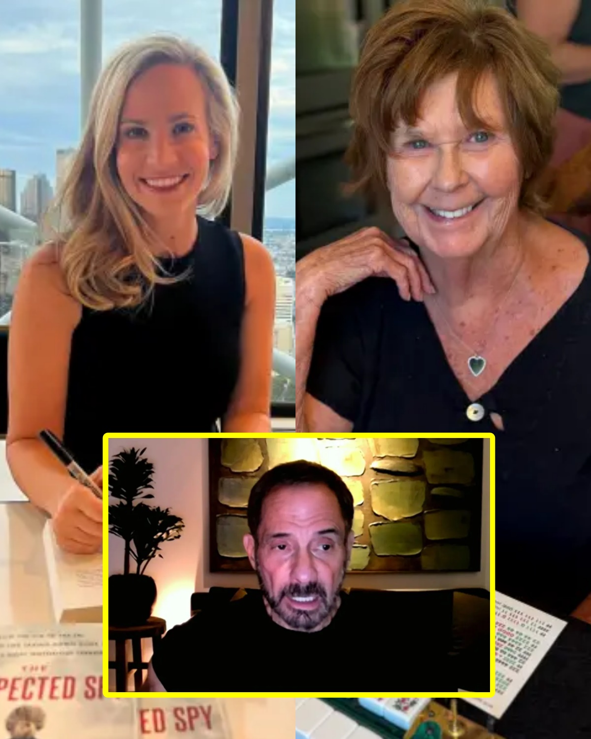 “Safe but Scared”: Chilling Ransom Note Claims Savannah Guthrie’s Mom Knows the Kidnappers’ Demands