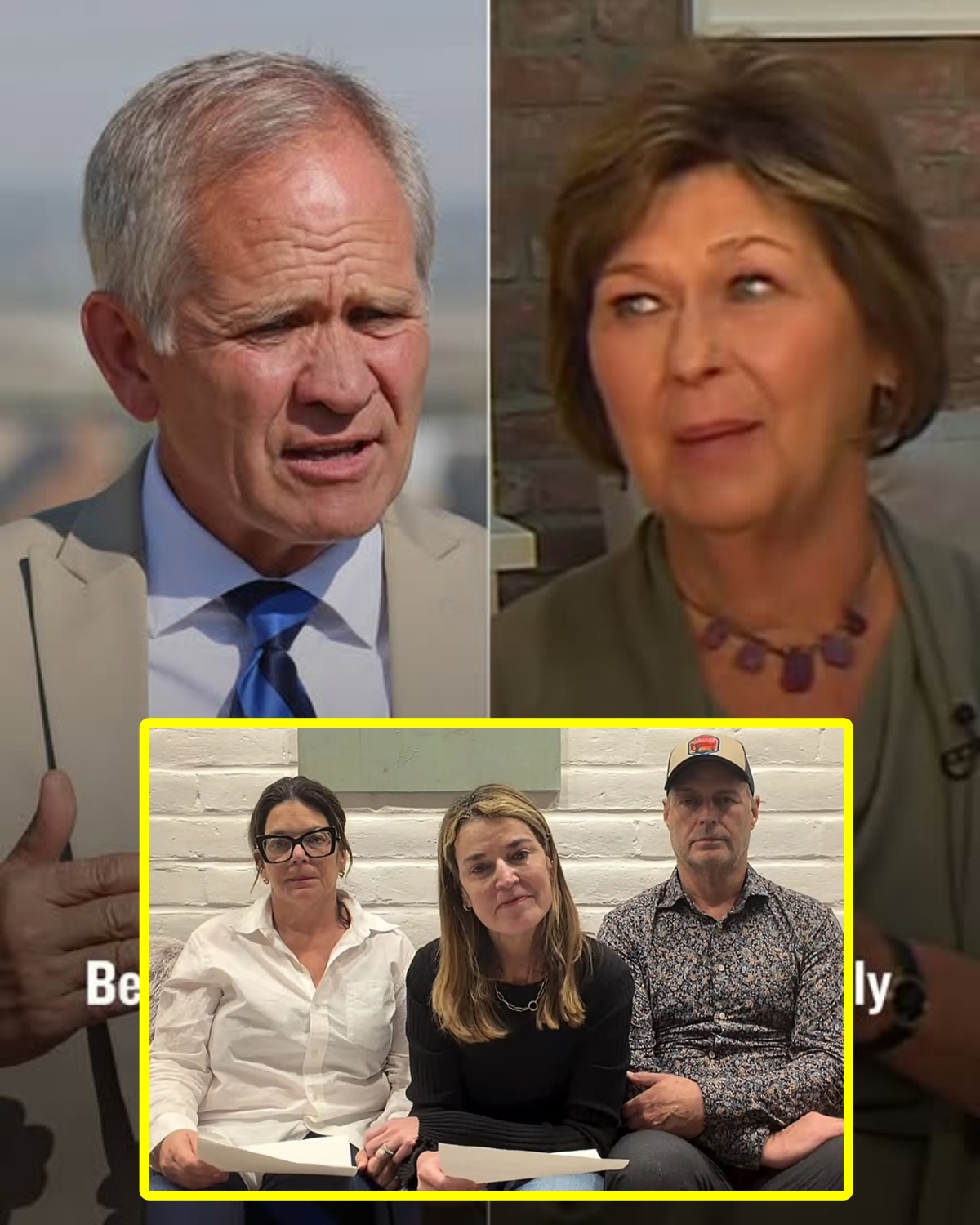 Ransom Notes Claim Nancy Guthrie Is ‘Safe’ — Then the Kidnappers Went Silent