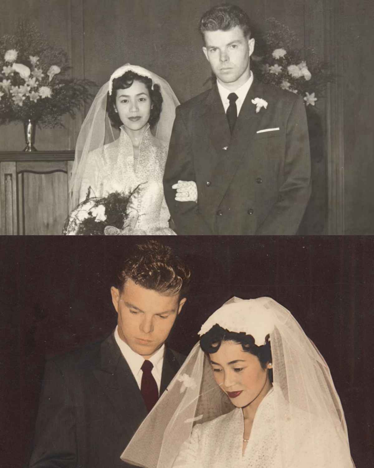 Japanese War Bride Married a U.S. Soldier in 1945 — Her Children Only Learned Why After Her Funeral