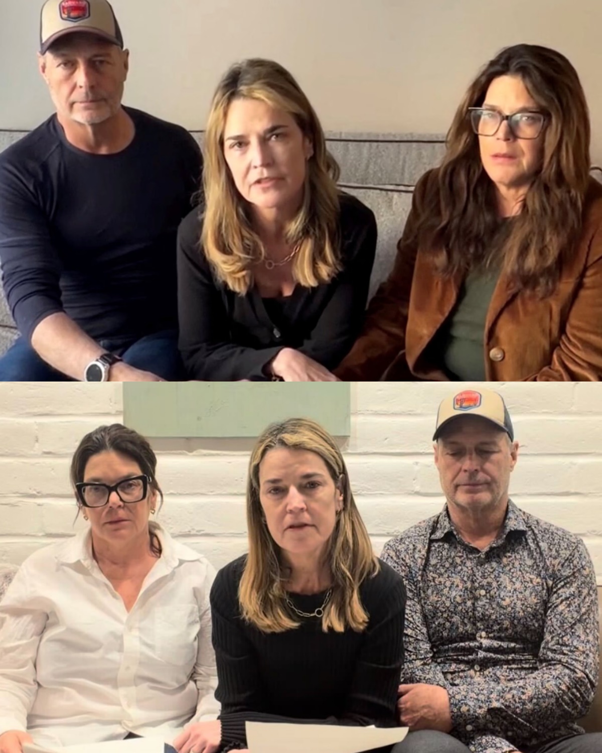 “We Will Pay”: A Video Plea, a Vanishing Deadline, and a Family Living Inside the Silence