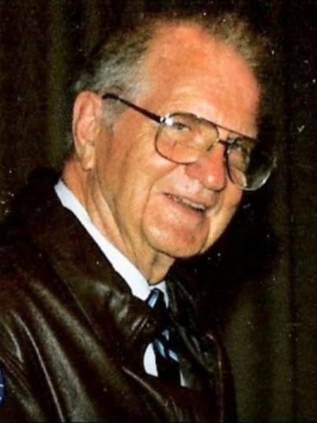 He Flew Into Hell 25 Times—And Every Single Man on His Plane Lived to Tell the Tale