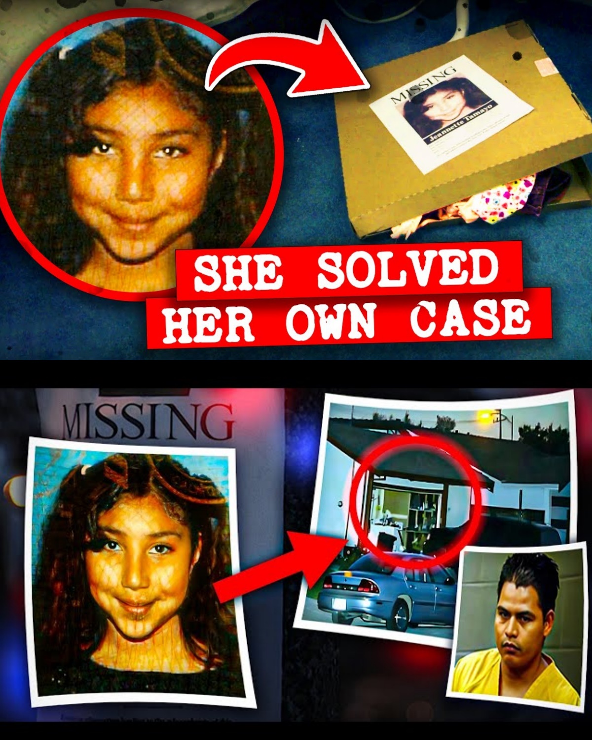 9 YO Uses True Crime Skills From Favorite TV Show to Manipulate Captor