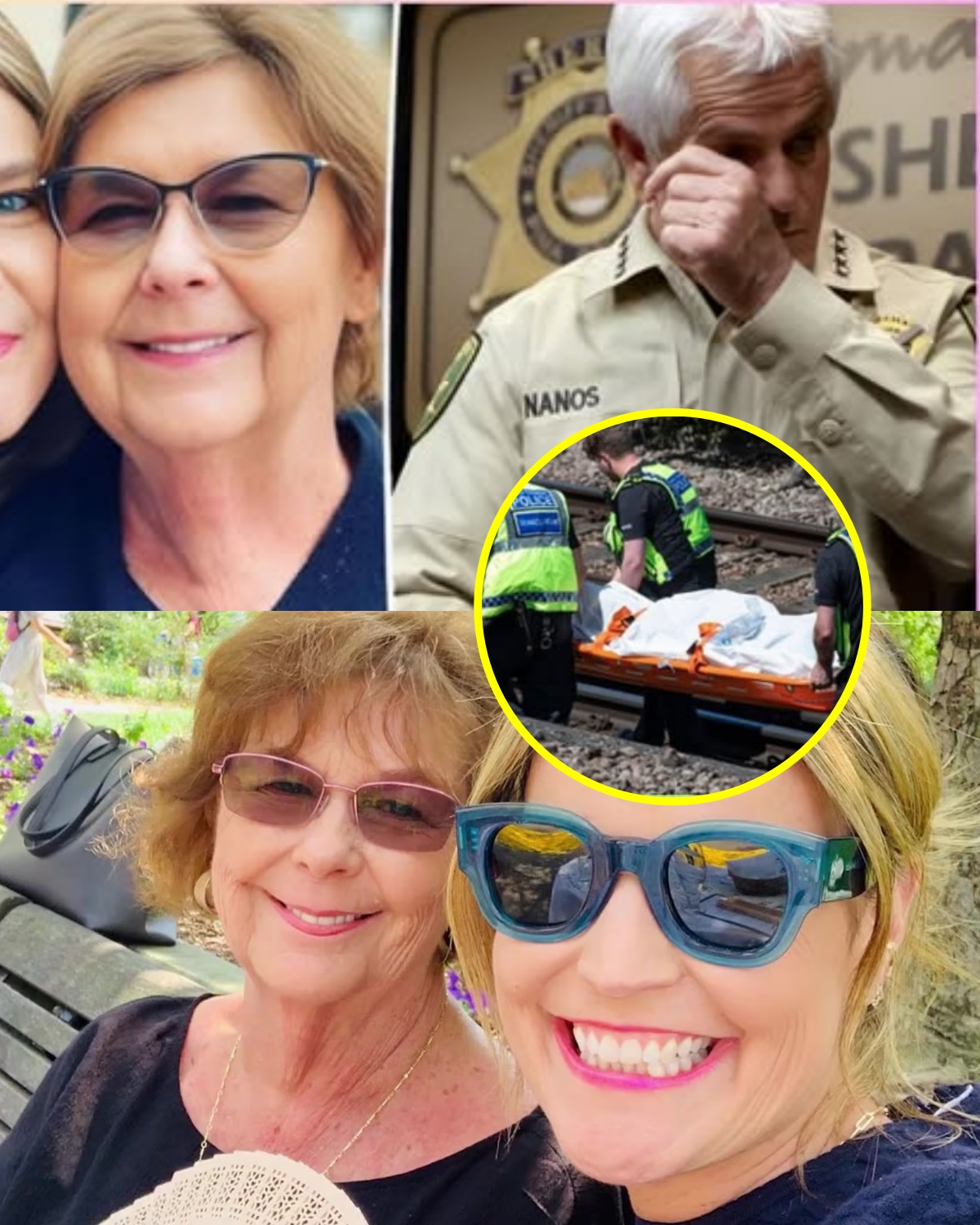 Savannah Guthrie Breaks on Live TV as the Jennifer Dulos Search Ends in a Devastating Twist