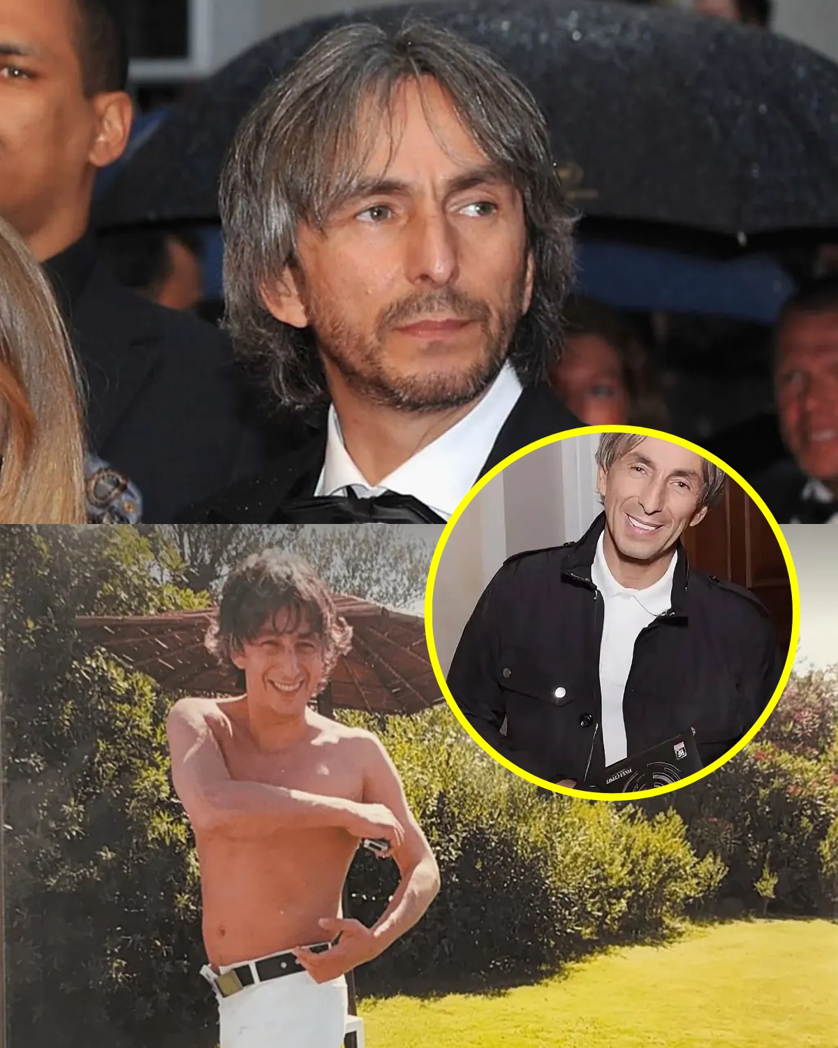 Epstein Files Echo in Moscow: “Maxwell’s Soulmate” Found Dead at 3 A.M.