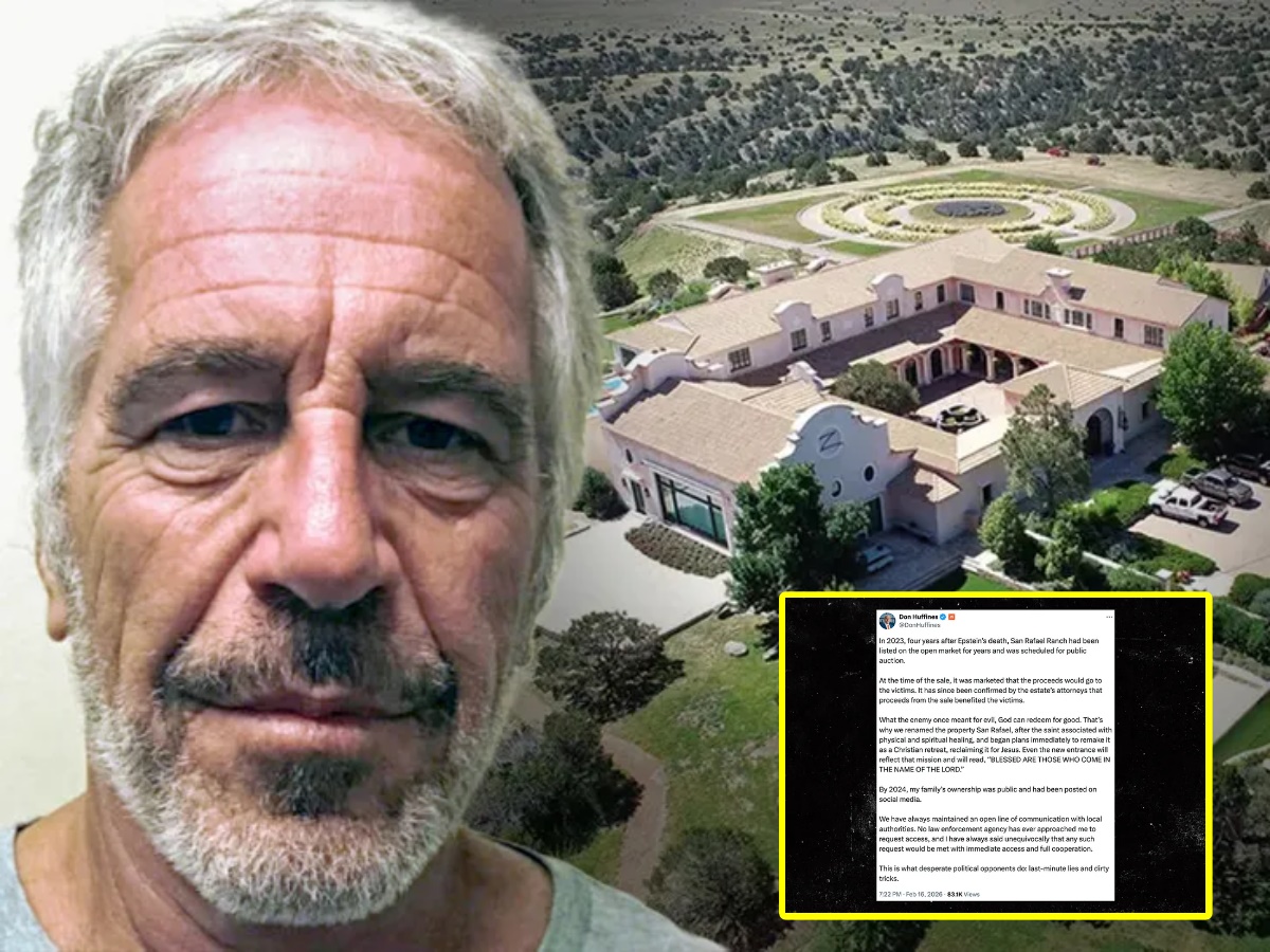 Zorro Ranch Reopened: The Anonymous Tip That Won’t Stay Buried